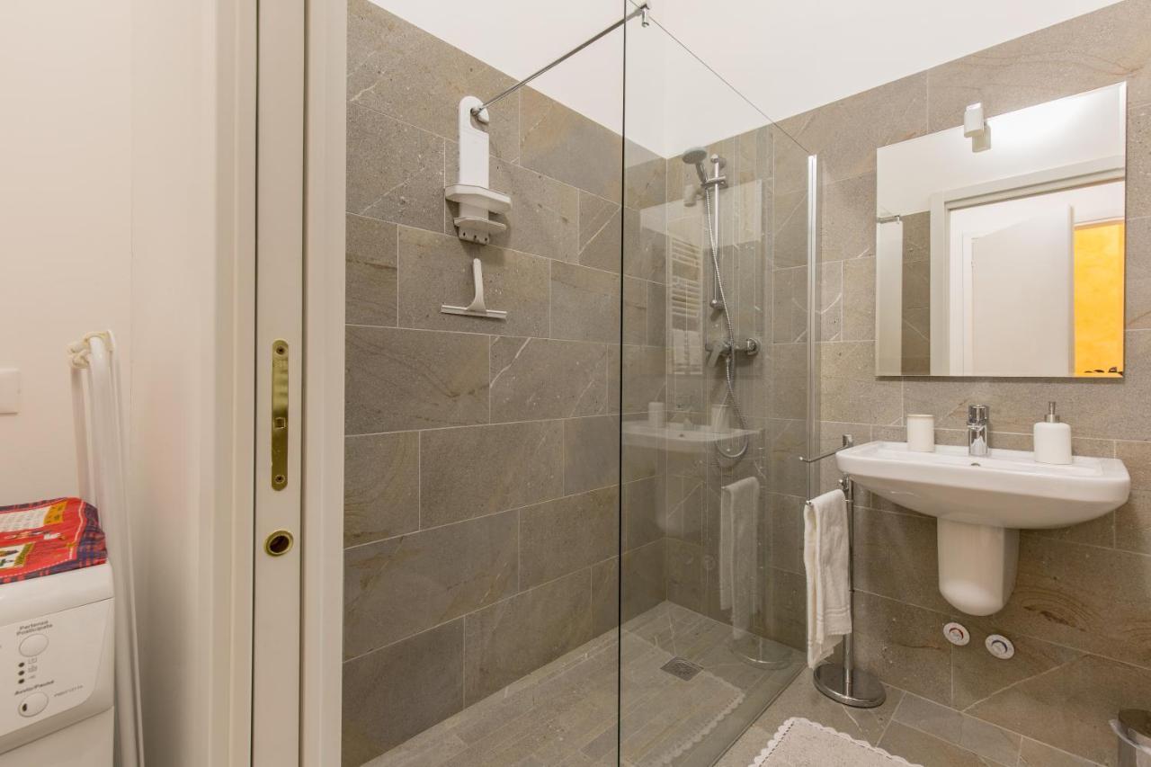 Ferienwohnung Antica Residenza Adua Verona Exterior foto